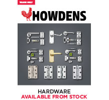 Hardware Poster