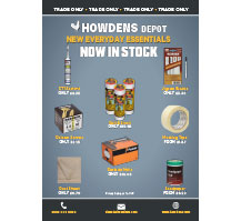 Everyday Essentials 1 Poster