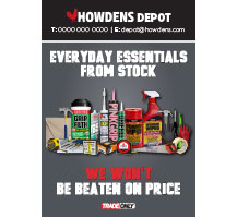 Everyday Essentials 2 Poster