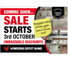 P11 Post-It Note Flyer