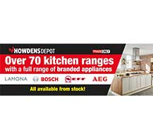Appliances Banner 3