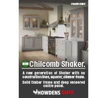 Chilcomb Kitchen
