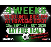 P11 Football Flyer 1